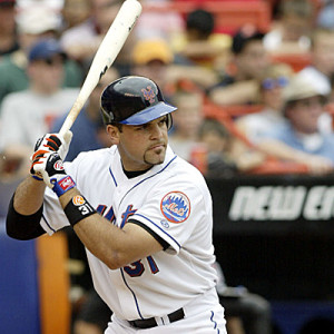 Mike Piazza