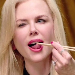 Nicole Kidman