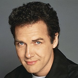 Norm Macdonald