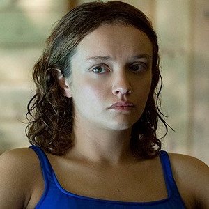 Olivia Cooke