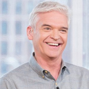 Phillip Schofield