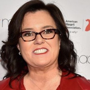 Rosie O’Donnell