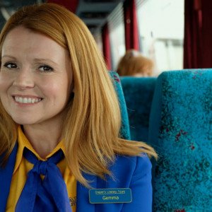 Sian Gibson