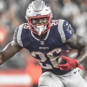 Sony Michel