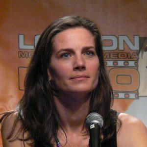 Terry Farrell
