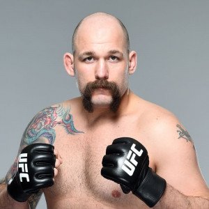 Timothy Johnson