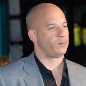 Vin Diesel 