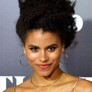 Zazie Beetz