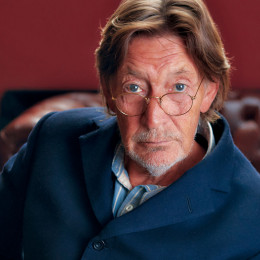 Chris Rea profile picture