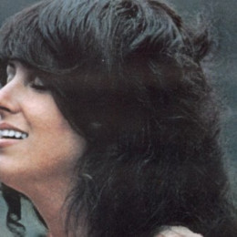 Grace Slick profile picture