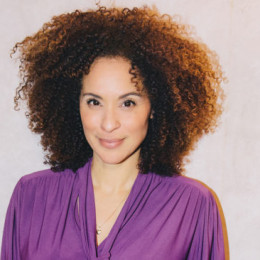 Karyn Parsons profile picture