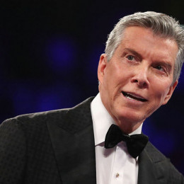 Michael Buffer profile picture