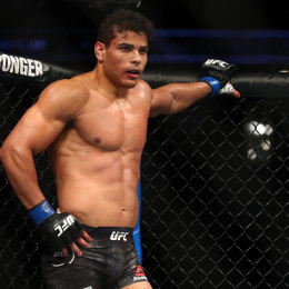 Paulo Costa profile picture