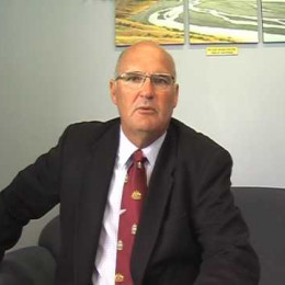 Ron Cochran profile picture