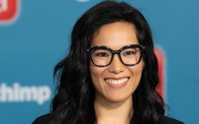 Ali Wong