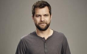 Joshua Jackson