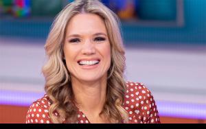 Charlotte Hawkins Husband, Age, Bio, Husband, Height • Biography