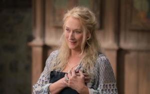 Meryl Streep profile picture