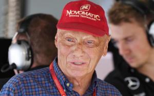 Niki Lauda profile picture
