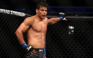 Paulo Costa profile picture