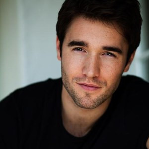 Joshua Bowman