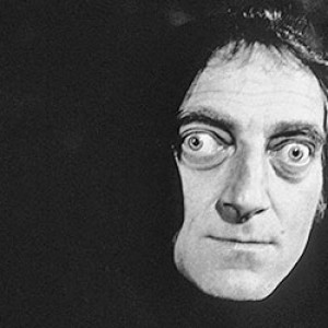 Marty Feldman