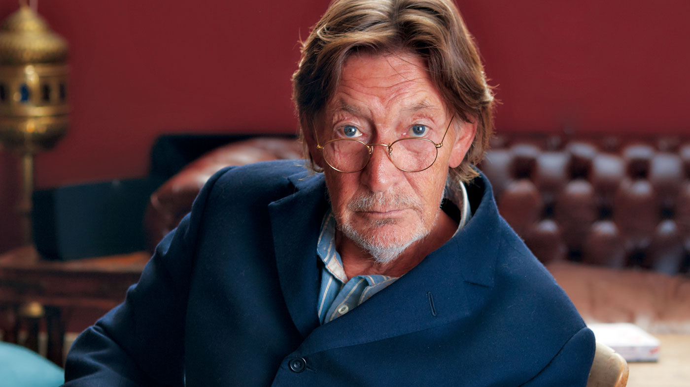 Chris rea фото сейчас