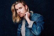 Chord Overstreet