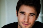 Joshua Bowman