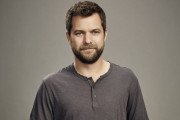 Joshua Jackson