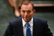 Tony Abbott