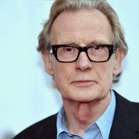 Bill Nighy