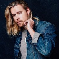 Chord Overstreet