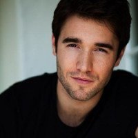 Joshua Bowman