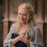 Meryl Streep
