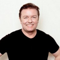 Ricky Gervais