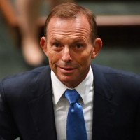 Tony Abbott