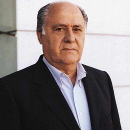 Amancio Ortega profile picture