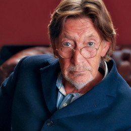 Chris Rea profile picture