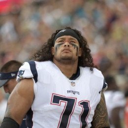 Danny Shelton profile picture