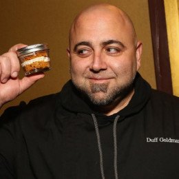 Duff Goldman profile picture