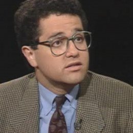 Jeffrey Toobin profile picture