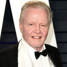 Jon Voight profile picture