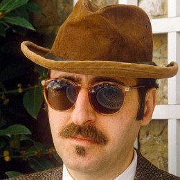 Leon Redbone profile picture
