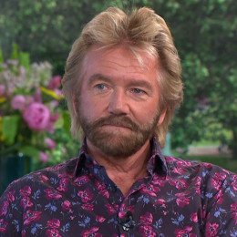 Noel Edmonds profile picture