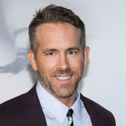 Ryan Reynolds profile picture