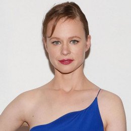 Thora Birch profile picture