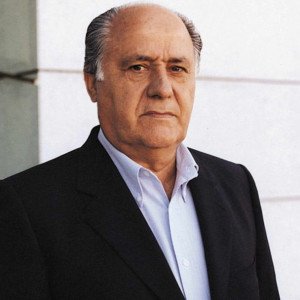 Amancio Ortega