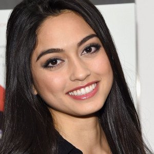 Ambra Battilana Gutierrez