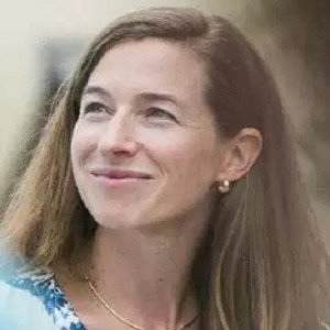 Amy Hoover Sanders